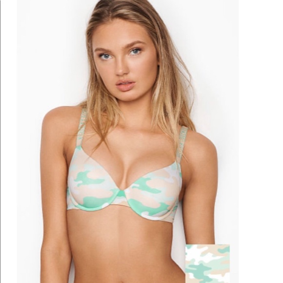 Cotton lightly lined Bra ✨